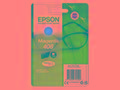 Epson 408 - 14.7 ml - Vysoká kapacita - purpurová 