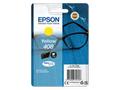 Epson 408 - 14.7 ml - Vysoká kapacita - žlutá - or
