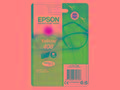 Epson 408 - 14.7 ml - Vysoká kapacita - žlutá - or