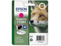 Epson T1283 - 3.5 ml - velikost M - purpurová - or
