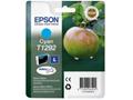 Epson T1292 - 7 ml - velikost L - azurová - origin