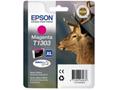 Epson T1303 - 10.1 ml - velikost XL - purpurová - 