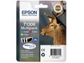 Epson T1306 Multipack - 3-balení - 30.3 ml - XL - 