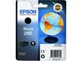EPSON cartridge T2661 černá (globus) 