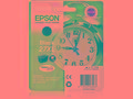 Epson 27XL - 17.7 ml - XL - černá - originální - i