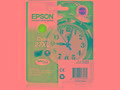Epson 27XL - 10.4 ml - XL - azurová - originální -