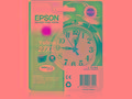 Epson 27XL - 10.4 ml - XL - žlutá - originální - i