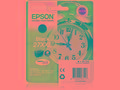 EPSON cartridge T2791 black (budík) XXL