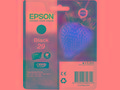 Epson Singlepack Black 29 Claria Home Ink