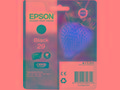 Epson Singlepack Black 29 Claria Home Ink