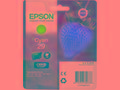 Epson 29 - 3.2 ml - azurová - originální - blistr 