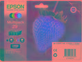 Epson Multipack 4-colours 29 Claria Home Ink