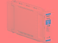 Epson UltraChrome XD2 T41R34N Magenta 110ml