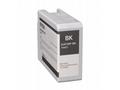 Epson atrament ColorWorks C6500, C6000 black 80ml