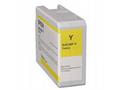Epson atrament ColorWorks C6500, C6000 yellow 80ml