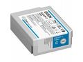 Epson atrament ColorWorks C4000 cyan 50ml
