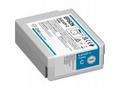 Epson atrament ColorWorks C4000 cyan 50ml