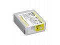 Epson atrament ColorWorks C4000 yellow 50ml