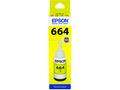 Epson inkoustová náplň 664, C13T66444A, L100, L110