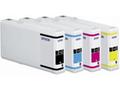 WP4000, 4500 Series Ink Cartridge XXL Black 3.4k