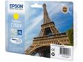 EPSON Ink bar WorkForce-4000, 4500 - Yellow XL - 2