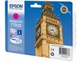 WP4000, 4500 Series Ink Cartridge L Magenta 0.8k