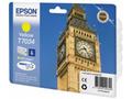 EPSON Ink bar WorkForce-4000, 4500 - Yellow L - 80