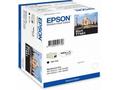 WP-M4000, M4500 Series Ink Cartridge Black 10K