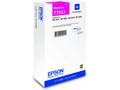 Epson Ink cartridge Magenta DURABrite Pro, size XL