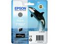 Epson T7607 - 26 ml - světle černý - originální - 