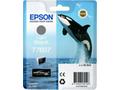 Epson T7607 - 26 ml - světle černý - originální - 