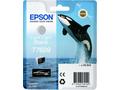 Epson T7609 - 26 ml - světle světle černá - origin