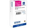 EPSON cartridge T7893 magenta (WorkForce5)