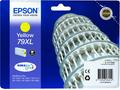 Epson inkoustová náplň, C13T79044010, WF-5620, WF-