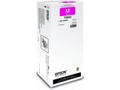 Epson atrament WF-R8000 series magenta XXL - 735.2