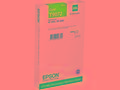 WF-6xxx Ink Cartridge Cyan XXL