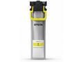 Epson atrament WF-C5xxx series yellow XL - 38.1ml 