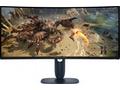 Alienware 34 Gaming Monitor AW3425DWM - LED monito