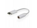 Gembird audio adaptér USB-C (F) na stereo 3.5 mm j