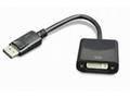 Gembird adaptér DisplayPort v.1 (M) na Dual Link D
