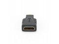 Gembird adaptér HDMI (F) na Micro-HDMI (M)