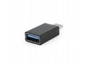Adaptér CABLEXPERT USB-C (CM, AF)