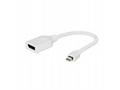 Gembird adaptér Mini DisplayPort (M) na DisplayPor
