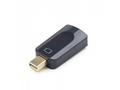 Gembird adaptér Mini DisplayPort (M) na HDMI (F), 