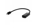 GEMBIRD Kabel CABLEXPERT red. miniDisplayport na H