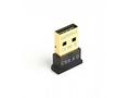 GEMBIRD adapter USB Bluetooth v4.0, mini dongle