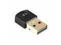 Gembird Adapter USB Bluetooth v5.0, mini dongle