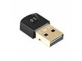 Gembird Adapter USB Bluetooth v5.0, mini dongle