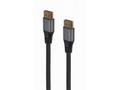 GEMBIRD kabel DisplayPort samec, samec, 8K premium