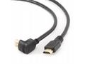 GEMBIRD Kabel HDMI-HDMI M, M 3m, 1.4, M, M stíněný